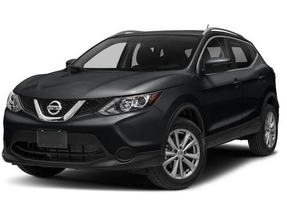 NISSAN ROGUE SPORT 2018 JN1BJ1CR5JW256724 image